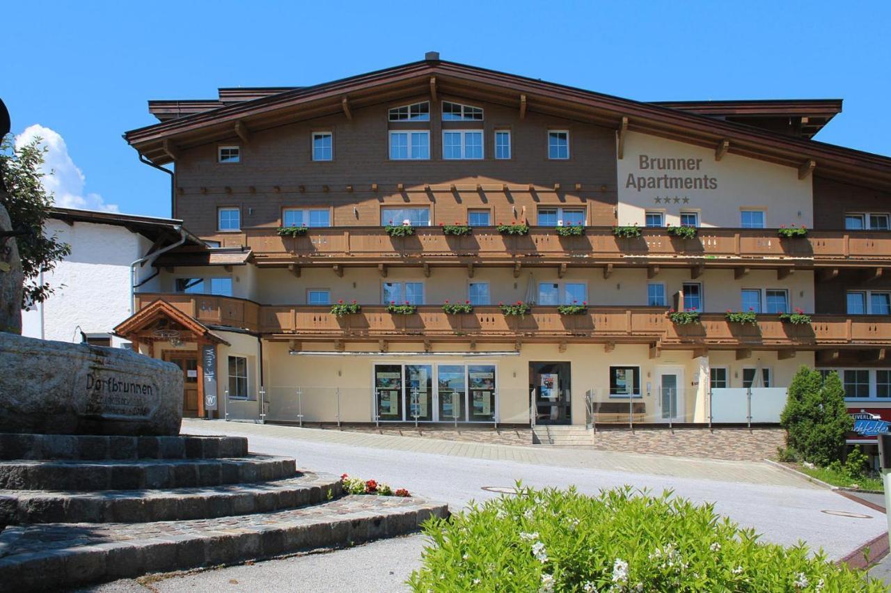 Apartment In Wildschoenau For Nature Lovers Нийдерау Екстериор снимка