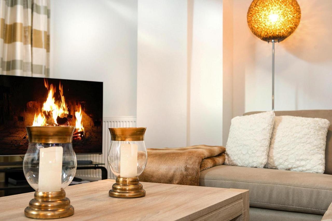 Apartment In Wildschoenau For Nature Lovers Нийдерау Екстериор снимка