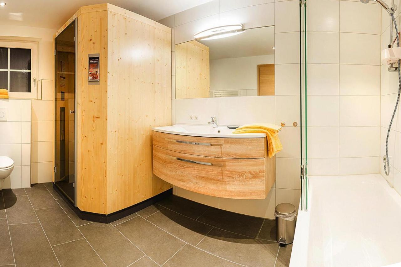Apartment In Wildschoenau For Nature Lovers Нийдерау Екстериор снимка