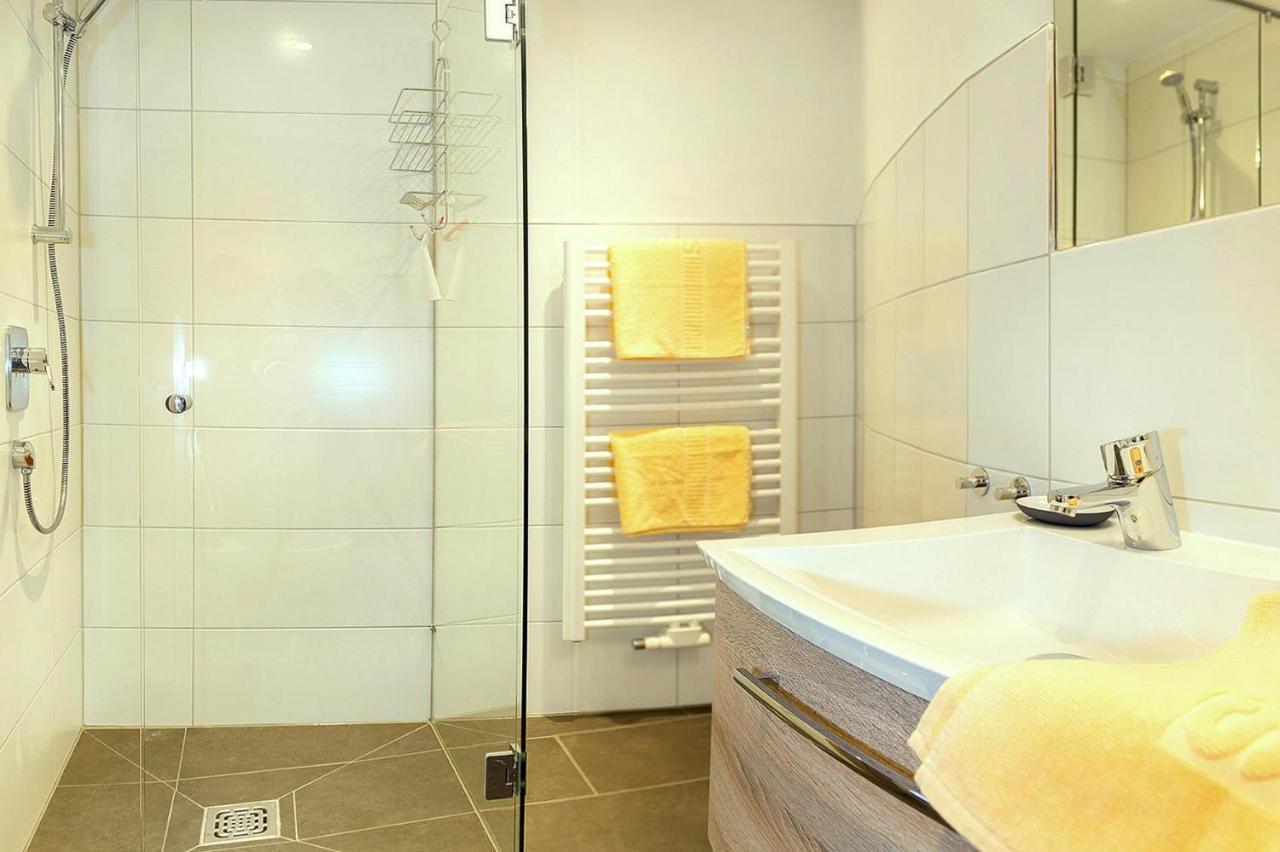 Apartment In Wildschoenau For Nature Lovers Нийдерау Екстериор снимка