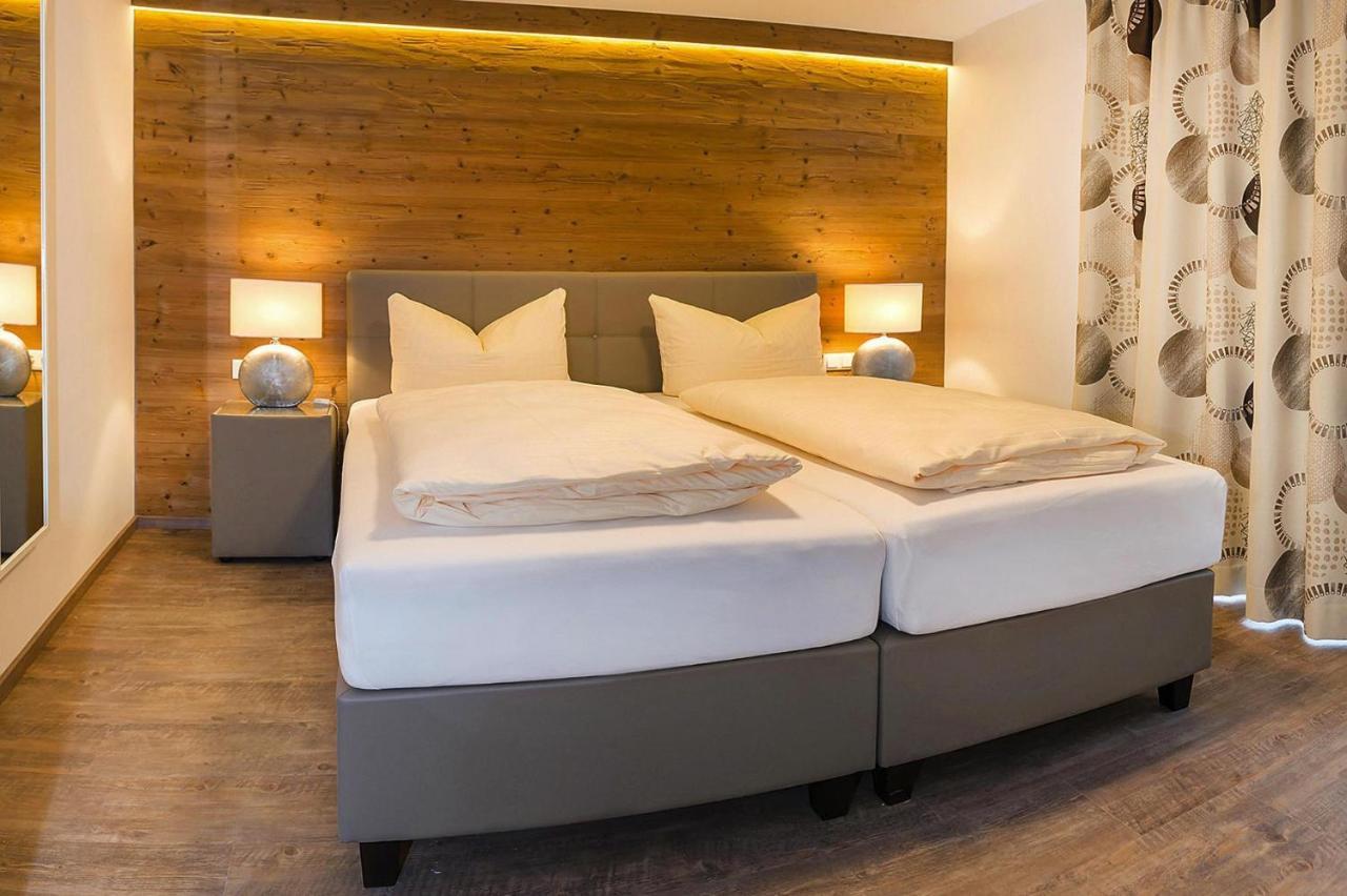 Apartment In Wildschoenau For Nature Lovers Нийдерау Екстериор снимка