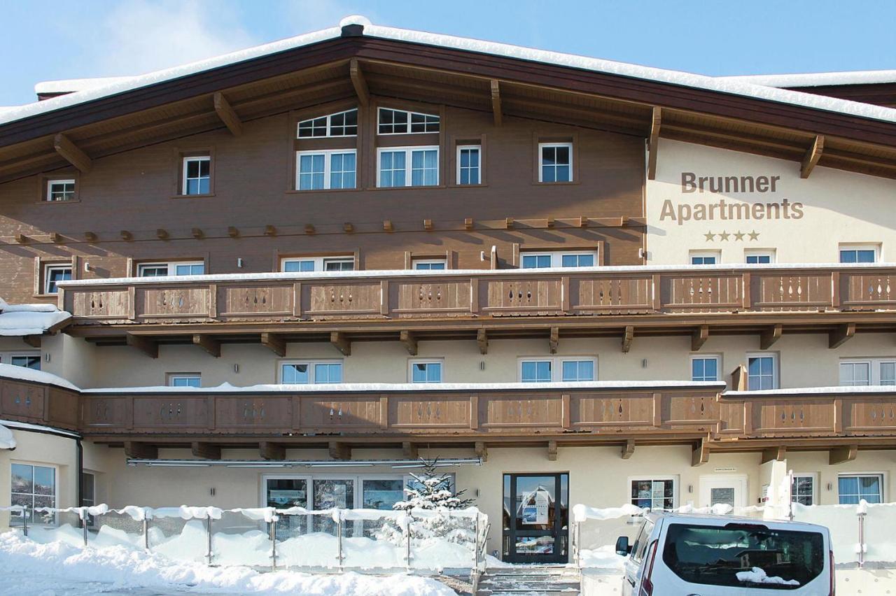 Apartment In Wildschoenau For Nature Lovers Нийдерау Екстериор снимка
