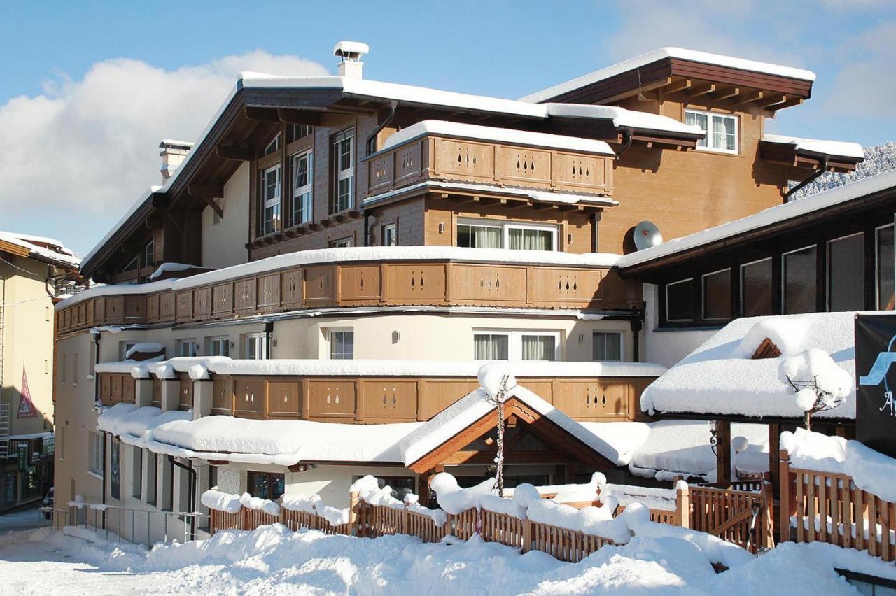 Apartment In Wildschoenau For Nature Lovers Нийдерау Екстериор снимка